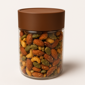 Dry Fruits & Seed mix